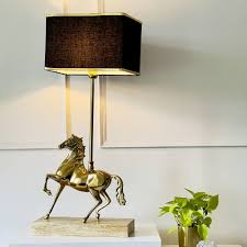 Antique Table Lamp